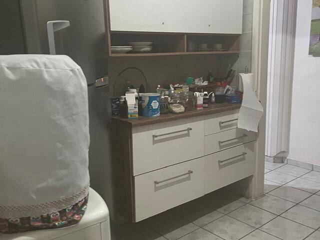 Apartamento para Venda em Cuiabá - 3
