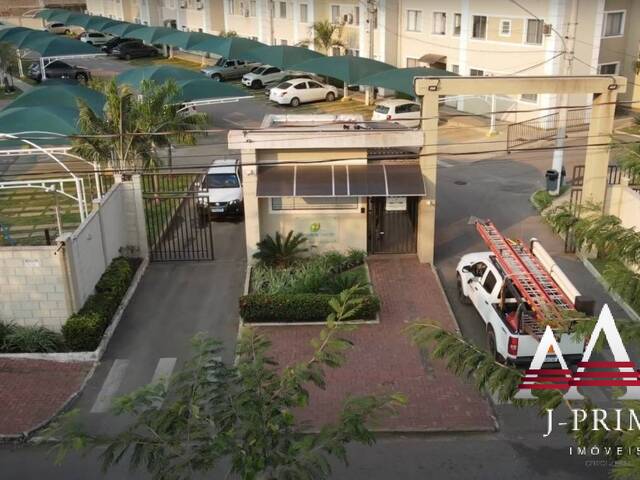 Apartamento para Venda em Várzea Grande - 2