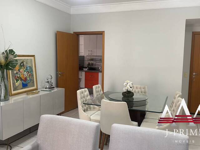 Apartamento para Venda em Cuiabá - 2
