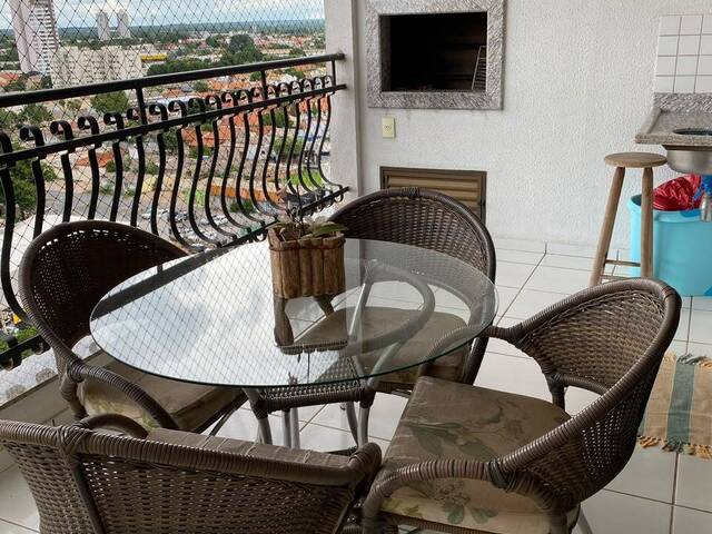 Apartamento para Venda em Cuiabá - 4