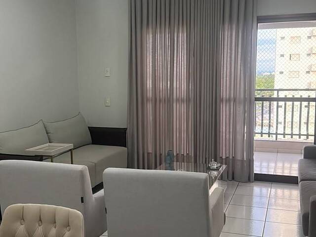 Apartamento para Venda em Cuiabá - 3