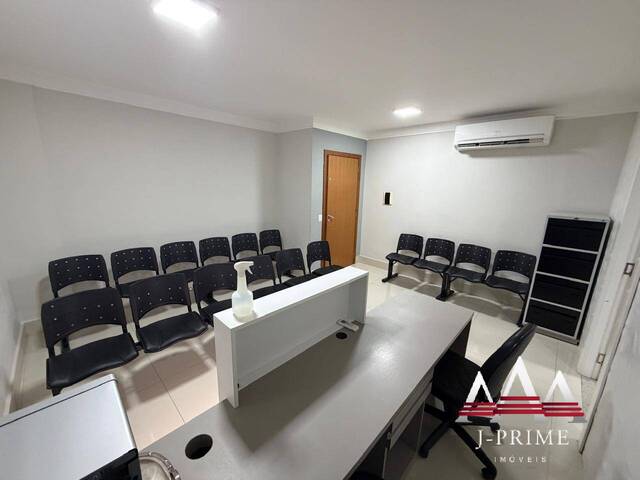Sala para Venda em Cuiabá - 4