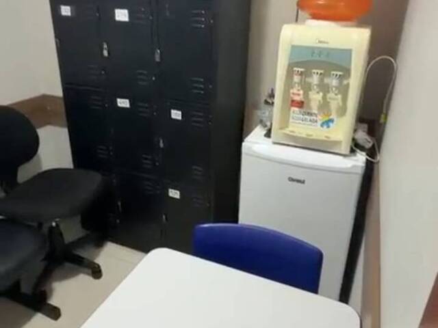 Sala para Venda em Cuiabá - 5