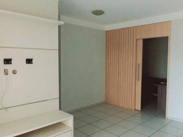 Apartamento para Venda em Cuiabá - 3