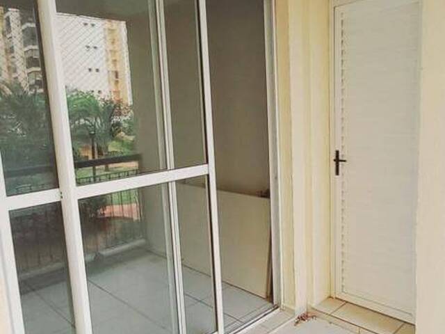 Apartamento para Venda em Cuiabá - 5