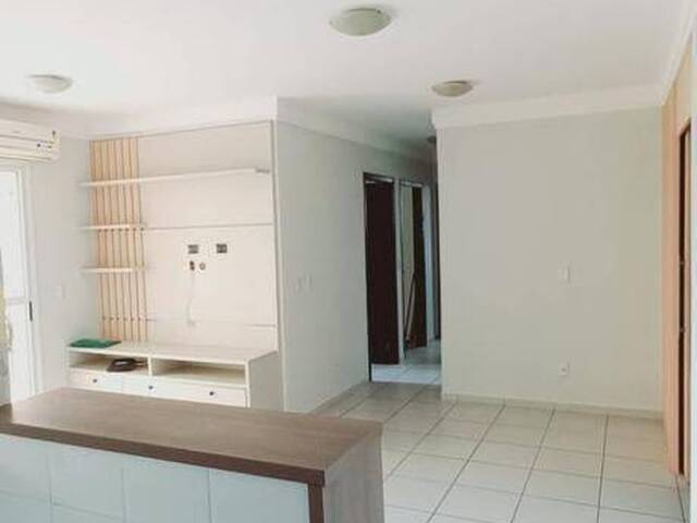 Apartamento para Venda em Cuiabá - 4