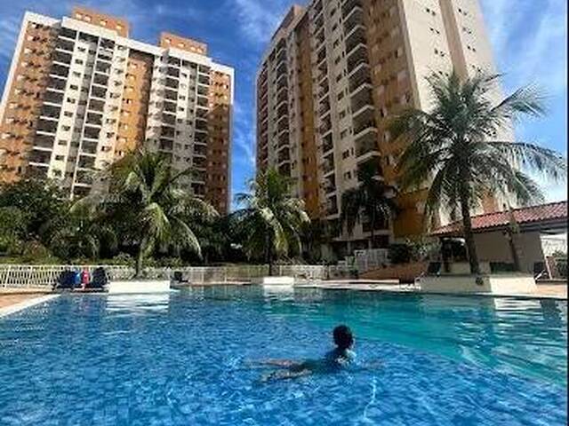 Apartamento para Venda em Cuiabá - 2