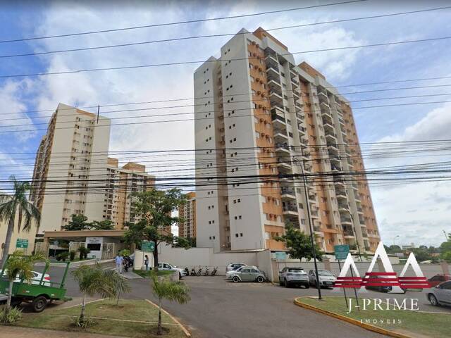 Venda em Morada do Ouro - Cuiabá