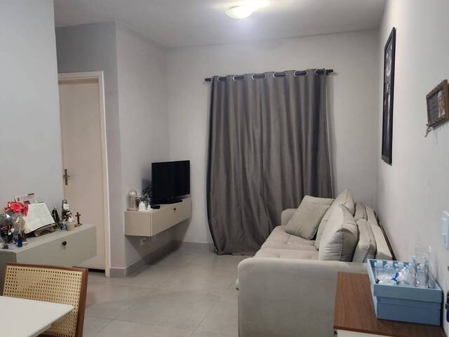 Apartamento para Venda em Várzea Grande - 4