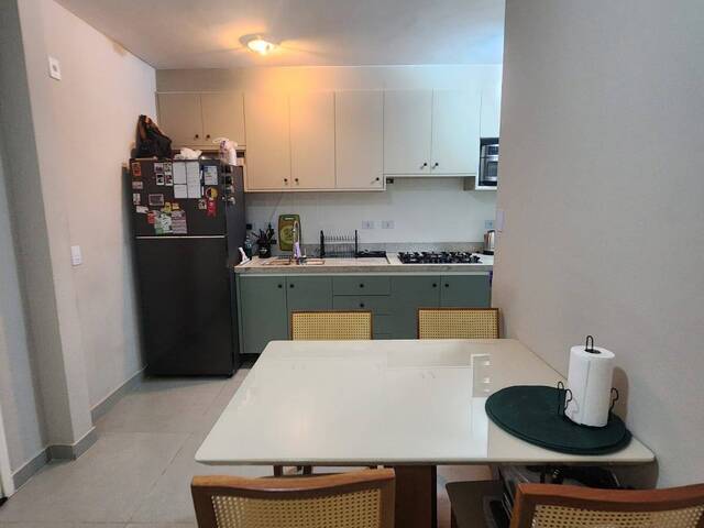 Apartamento para Venda em Várzea Grande - 3