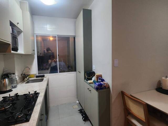 Apartamento para Venda em Várzea Grande - 5