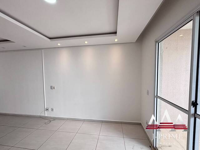Apartamento para Venda em Cuiabá - 4