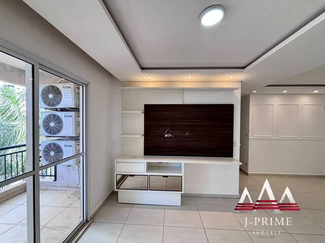 Apartamento para Venda em Cuiabá - 5