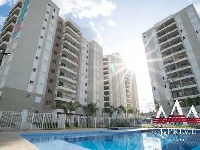 Apartamento para Venda em Cuiabá - 2