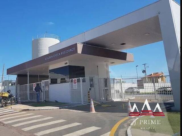 Apartamento para Venda em Cuiabá - 1