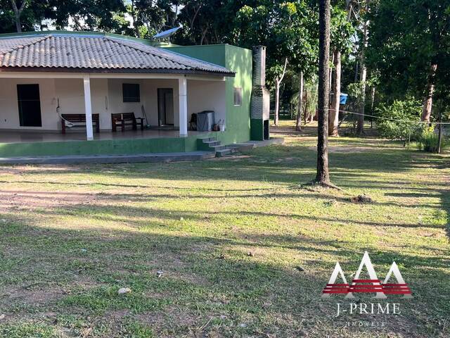 #7 - Chácara para Venda em Cuiabá - MT - 3