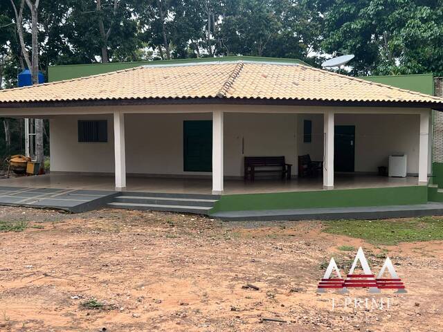 #7 - Chácara para Venda em Cuiabá - MT - 1