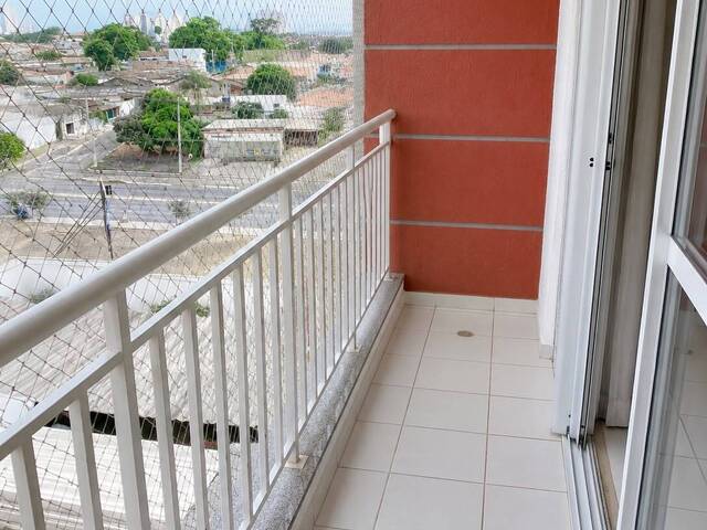 Apartamento para Venda em Cuiabá - 5