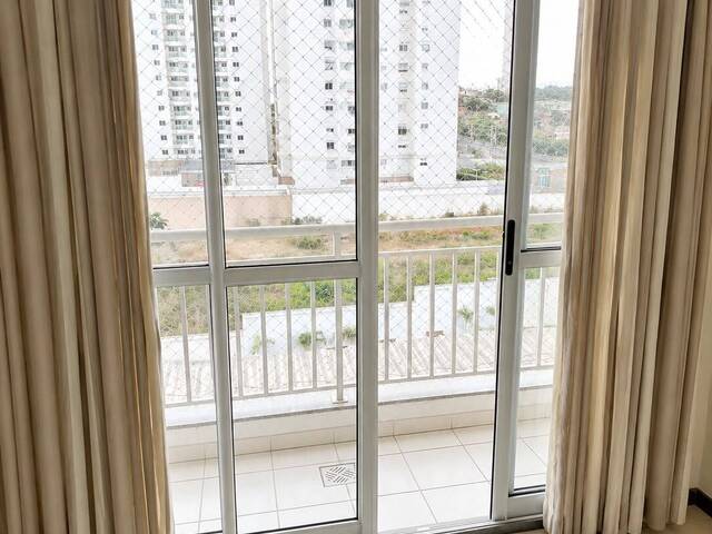 Apartamento para Venda em Cuiabá - 4