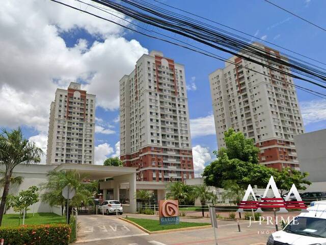 Venda em Jardim Leblon - Cuiabá