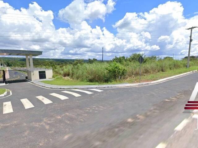 #2924 - Área para Venda em Chapada dos Guimarães - MT - 2
