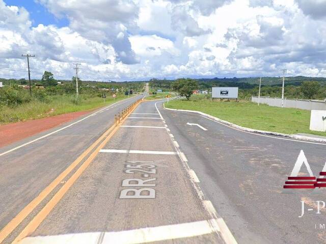 #2924 - Área para Venda em Chapada dos Guimarães - MT - 3