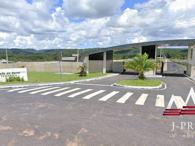 #2924 - Área para Venda em Chapada dos Guimarães - MT - 1