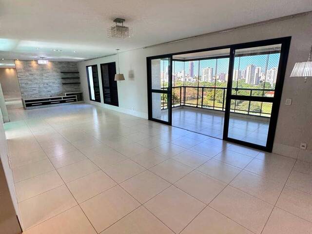#2353 - Apartamento para Venda em Cuiabá - MT