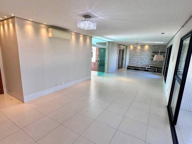 #2353 - Apartamento para Venda em Cuiabá - MT