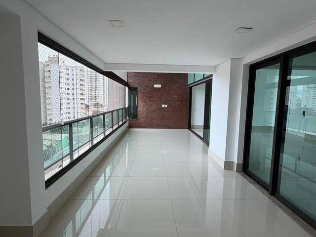 #2841 - Apartamento para Venda em Cuiabá - MT - 2