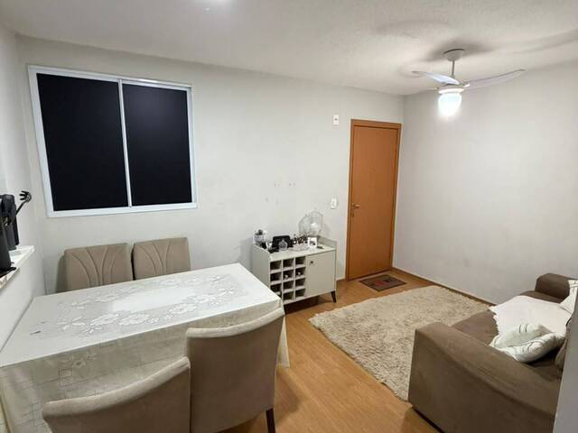 #2926 - Apartamento para Venda em Cuiabá - MT - 1