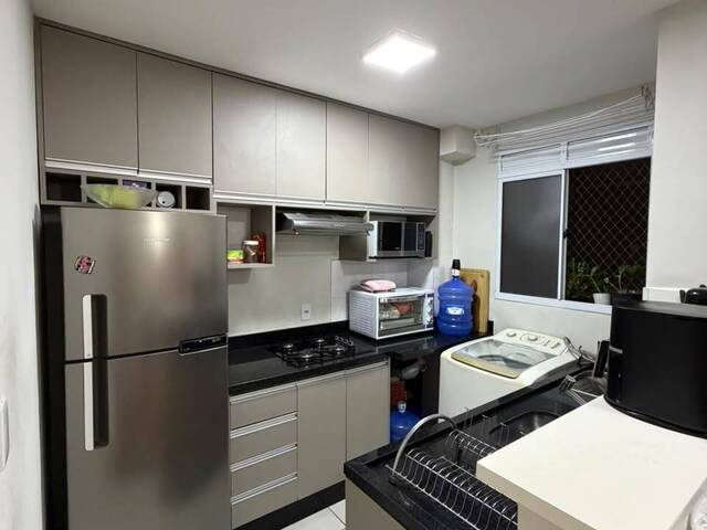 Apartamento para Venda em Cuiabá - 4