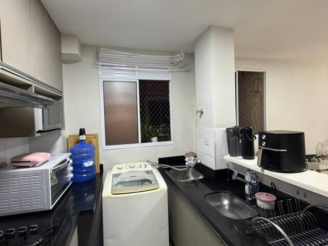 Apartamento para Venda em Cuiabá - 5