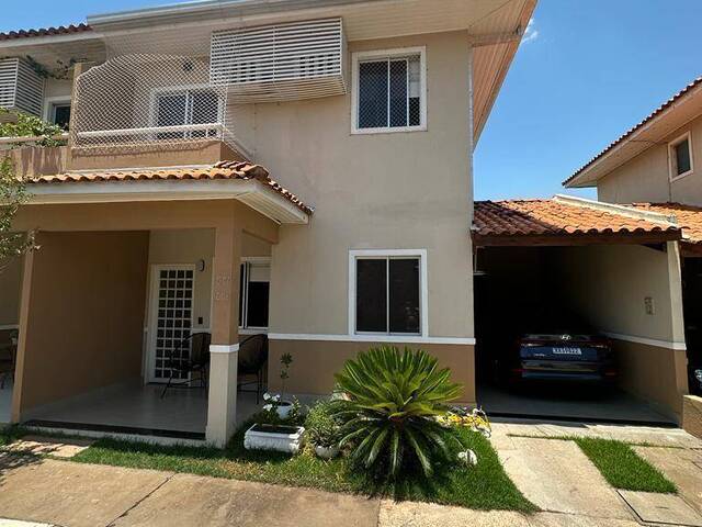#2929 - Casa para Venda em Cuiabá - MT - 2