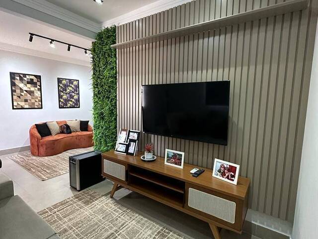 #2929 - Casa para Venda em Cuiabá - MT - 3