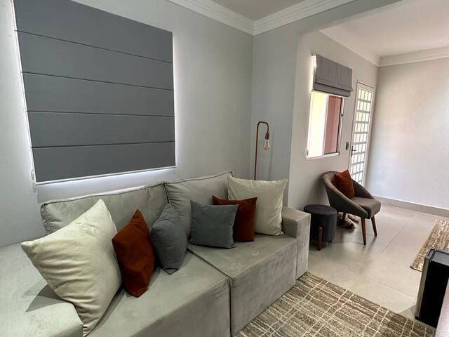 Casa para Venda em Cuiabá - 5