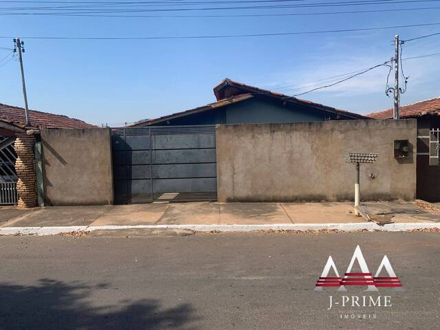 #2931 - Casa para Venda em Várzea Grande - MT - 1