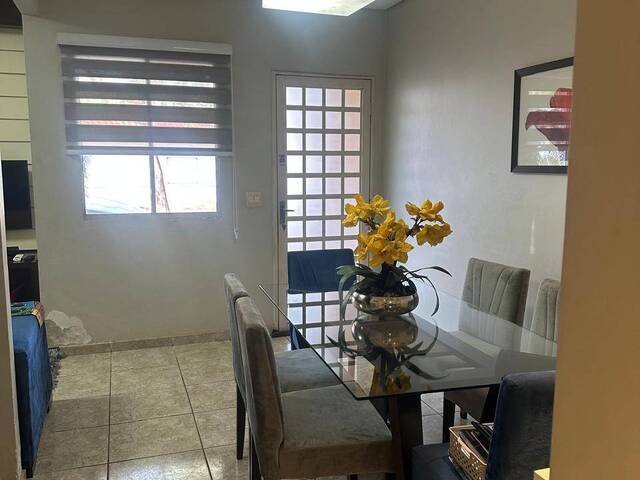 Casa para Venda em Cuiabá - 3