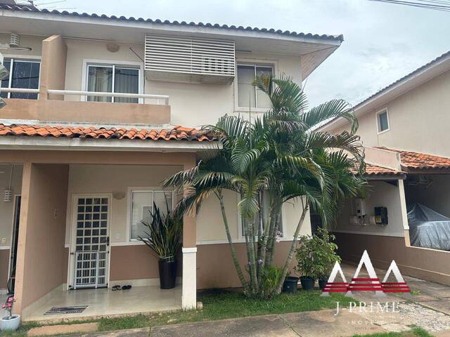 #2933 - Casa para Venda em Cuiabá - MT - 3