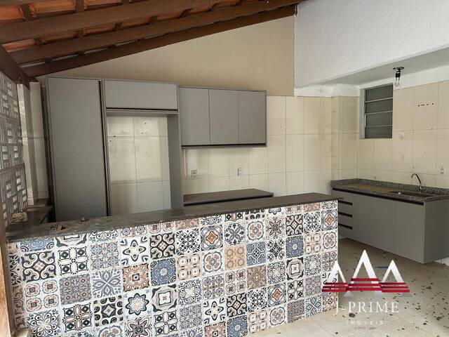 #2936 - Casa em condomínio para Locação em Cuiabá - MT - 3