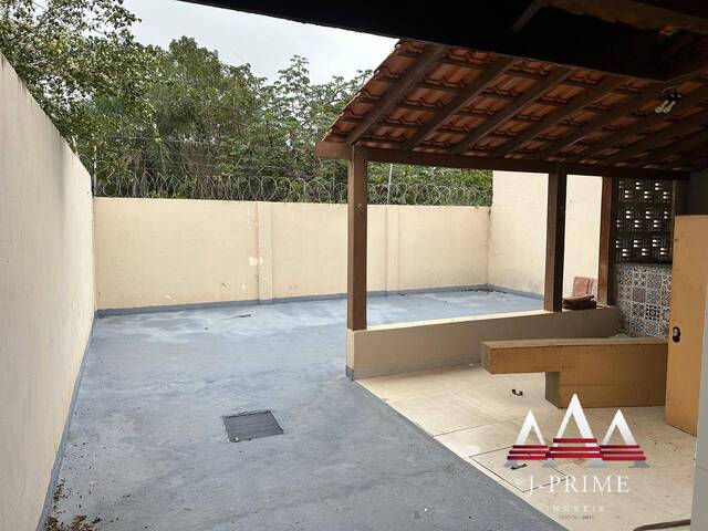 #2936 - Casa em condomínio para Locação em Cuiabá - MT - 2