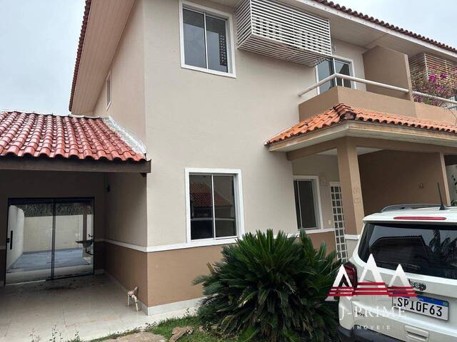 #2936 - Casa em condomínio para Locação em Cuiabá - MT - 1