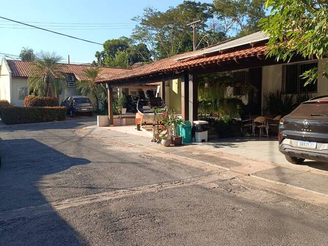 #2937 - Casa em condomínio para Venda em Cuiabá - MT - 2