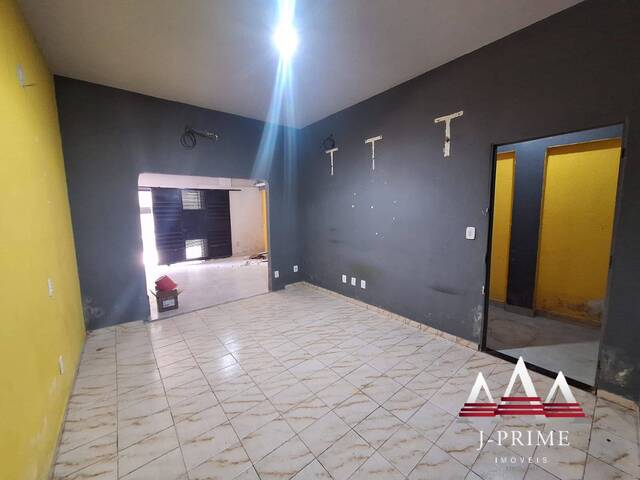 Sala para Venda em Cuiabá - 5