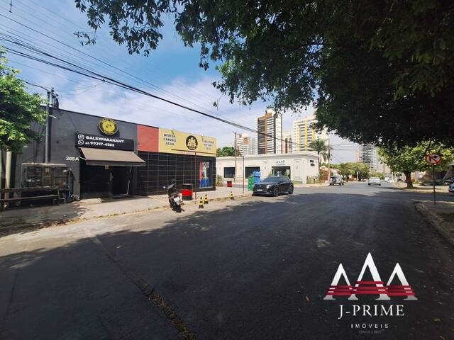 #2939 - Sala para Venda em Cuiabá - MT - 3