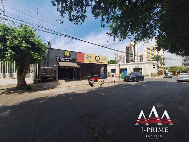 Sala para Venda em Cuiabá - 4