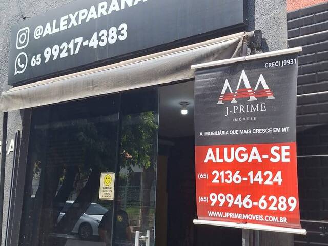 #2939 - Sala para Venda em Cuiabá - MT - 2