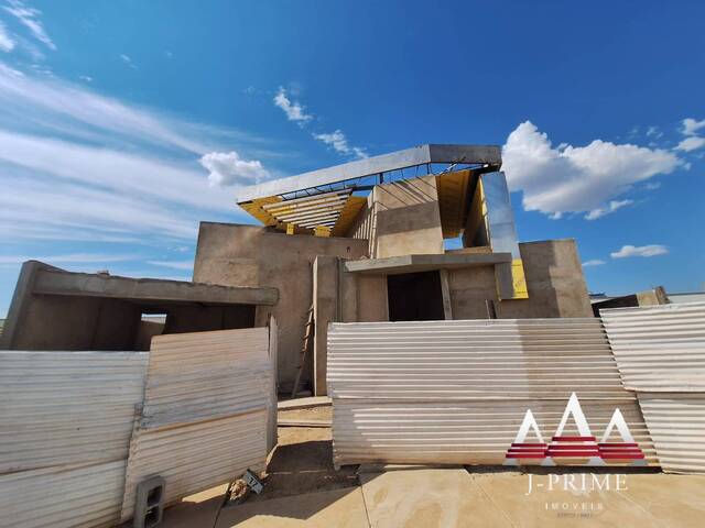 Casa para Venda em Cuiabá - 4