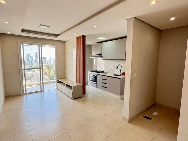 #2839 - Apartamento para Venda em Cuiabá - MT - 3