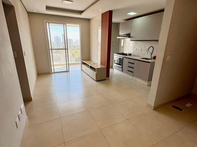 #2839 - Apartamento para Venda em Cuiabá - MT - 2